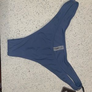 Zaful bikini bottoms